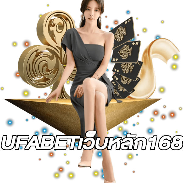 UFABETเว็บหลัก168